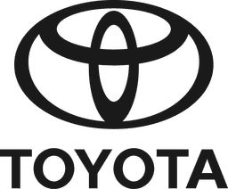Chadstone Toyota logo